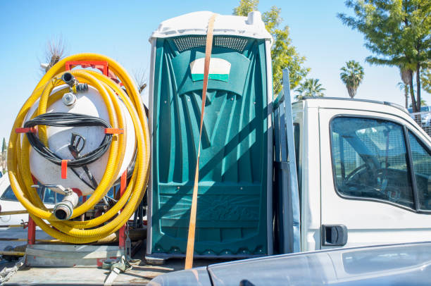 Best Construction site porta potty rental  in Bay Springs, MS