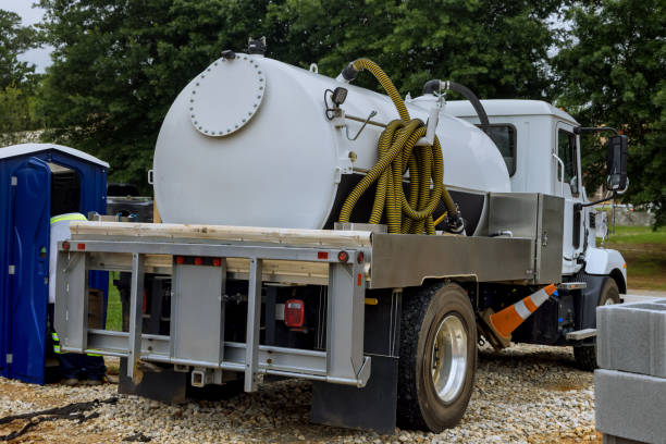 Best Porta potty rental near me  in Bay Springs, MS