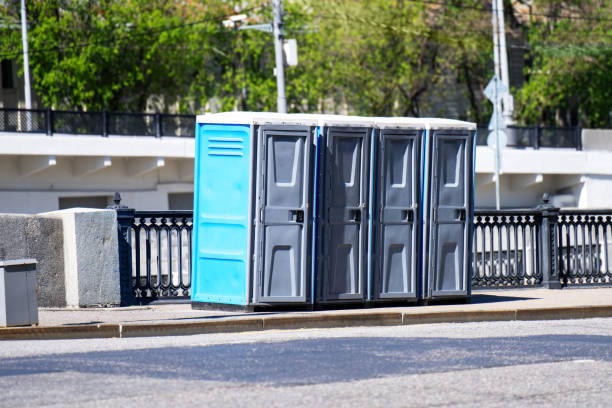 Best Affordable porta potty rental  in Bay Springs, MS