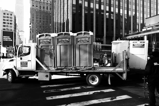 Best High-end porta potty rental  in Bay Springs, MS