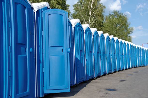Best Long-term porta potty rental  in Bay Springs, MS